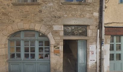 Cabinet PRISSETTE & associés, Avocat à Tulle