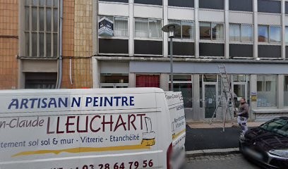 Coppin Lestarquit Ninove Shakeshaft, Avocat à Dunkerque