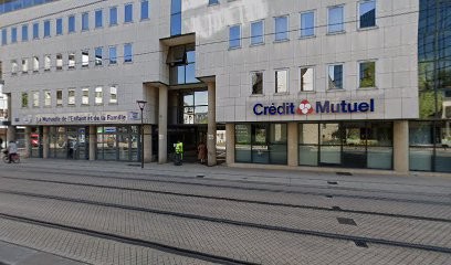 Moine Valérie, Avocat au Mans