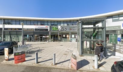 Lesage Berguet Gouard Robert, Avocat à Bouc-Bel-Air