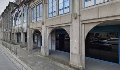 Société d'Avocats Larmier Tromeur Dussud, Avocat à Quimper