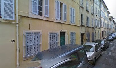 Cabinet Avocat CEYRAC-AUGIER, Avocat à Aix-en-Provence