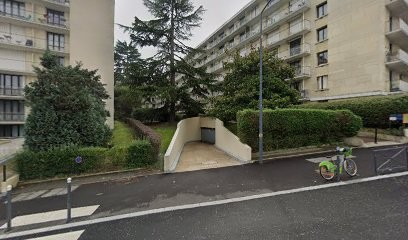 Granier Anne, Avocat à Meudon