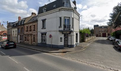 AVOCATS DUSSEAUX - BERNIER VAN WAMBEKE - DATHY, Avocat à Péronne