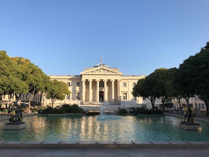 CABINET MONTHEIL - AVOCAT, Avocat à Marseille 11