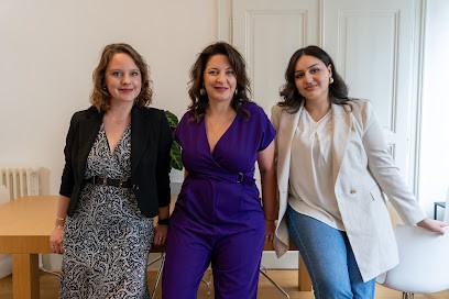 Caroline MEUNIER, avocat à Fegersheim, Avocat à Fegersheim