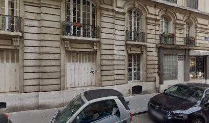 Laura Beckerman, Avocat à Paris 17