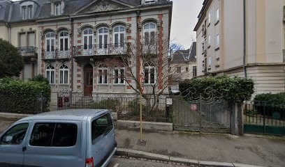 Julie AUBEL, Avocat à Mulhouse