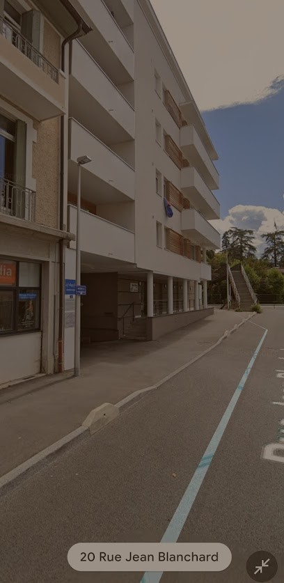 Le Gloanic Laurence, Avocat à Thonon-les-Bains