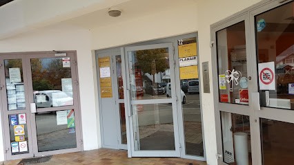 Barrand Eva, Avocat à Valdahon