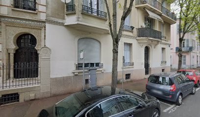 Alexandra Bardin Szpiega, Avocat à Vichy