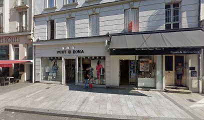 Racot Lawrence, Avocat à Montluçon