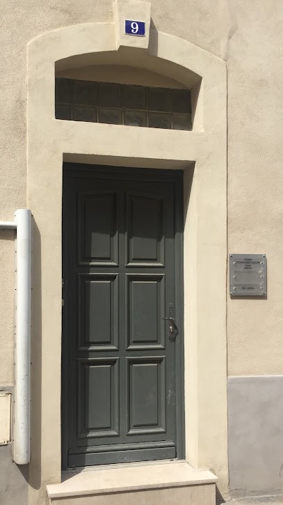 Avocat, Avocat à Nîmes