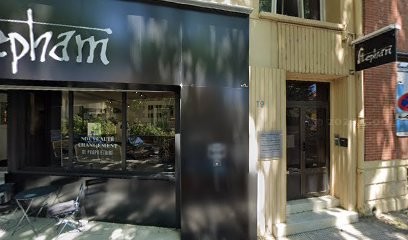 Canon Anne-Laure, Avocat à Perpignan