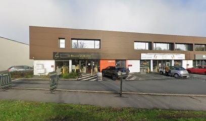 Axlo, Avocat à Sautron