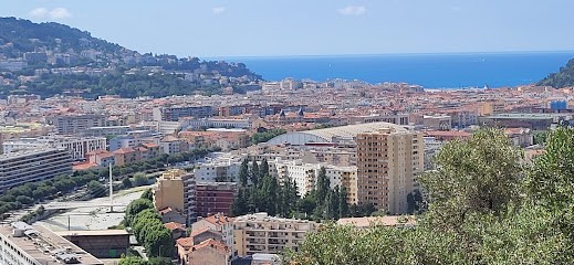 Ricard Jean-Paul, Avocat à Nice