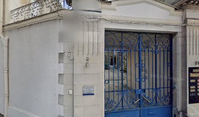 Lombard Pierre, Avocat à Saint-Quentin