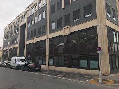 Grma, Avocat à Reims