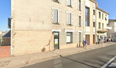 Morisset Laurence, Avocat à Villeneuve-sur-Lot