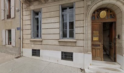 Brunet Michel, Avocat à Sisteron