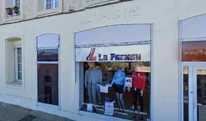 Picard Catherine, Avocat à Niort