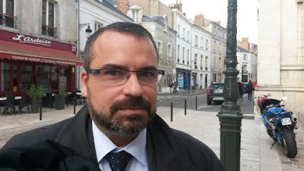 Vinet Damien, Avocat à Blois