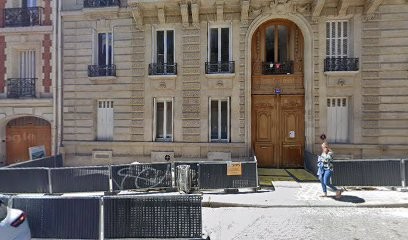 Justine Keddouri, Avocat à Paris 08