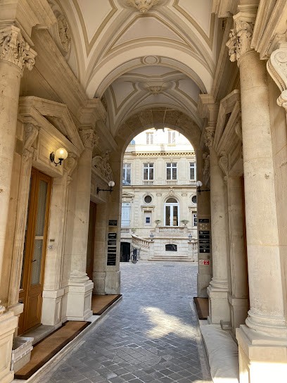 Grante Hopmann Avocats, Avocat à Paris 08