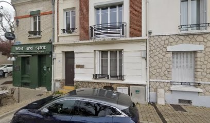 Poncet Philippe, Avocat à Reims