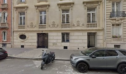 Armelle Fourlon, Avocat à Paris 17