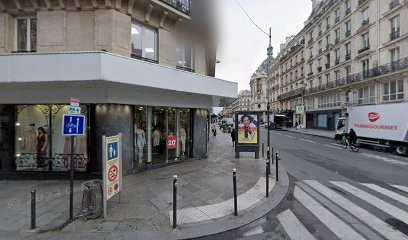Accanto Avocats, Avocat à Paris 02