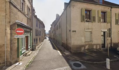 Ordre Des Avocats Carpa, Avocat à Vesoul