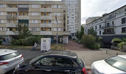 Amara Iddir, Avocat à Bagnolet