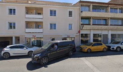 Portolano (avocat) Jean-Louis, Avocat à Istres