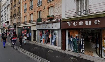 Nivet Laurent, Avocat à Saint-Denis