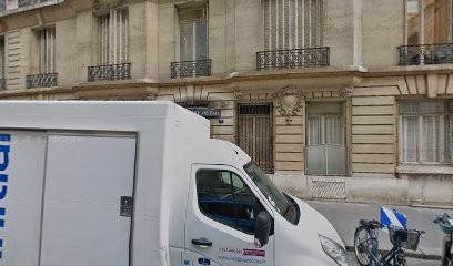 Renault,Thominette,Vignaud, Avocat à Paris 08