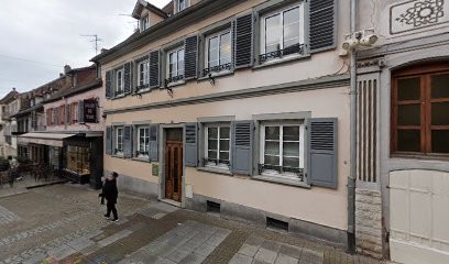 Géraldine Gostel Avocat Saverne, Avocat à Saverne