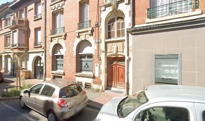 SCP RAHOLA CREUSAT LEFEVRE, Avocat à Charleville-Mézières