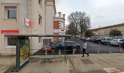 Chantelot René Et Chantelot Robert SCP, Avocat à Roanne