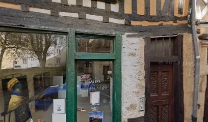 Giroldi Fabienne, Avocat au Mans