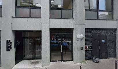 Dehghani-azar Hirbod, Avocat à Paris 13