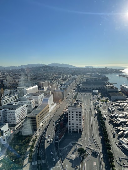 Cabinet Ollier & Associés, Avocat à Marseille 02