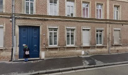 Cabinet Pouillot Dore, Avocat à Amiens