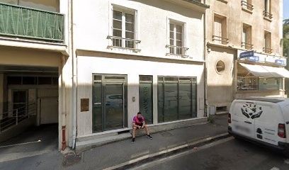 Maître DESPLANCHE, Avocat à Pontoise