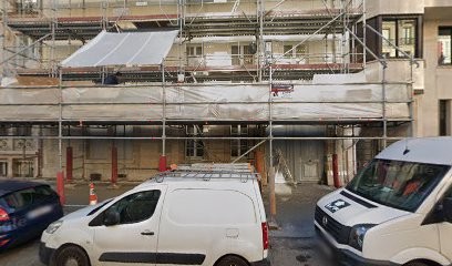 Elodie Azoulay Cadoch, Avocat à Paris 17