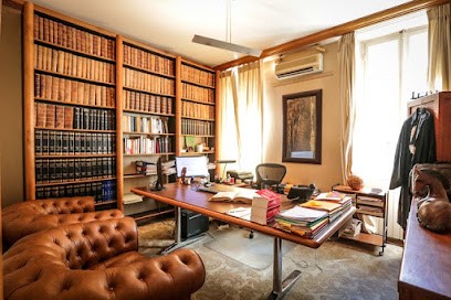 Demba Christian, Avocat à Orange