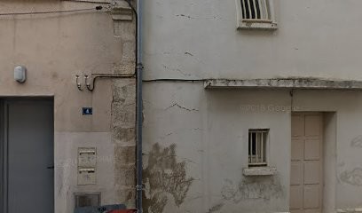 Cabinet D'avocat Benjamin ENOS, Avocat à Niort