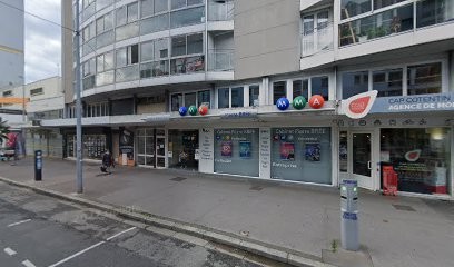 Loison Christophe, Avocat à Cherbourg-en-Cotentin