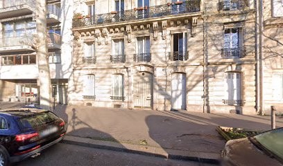 BRENIER Pierre-Jean, Avocat à Paris 17