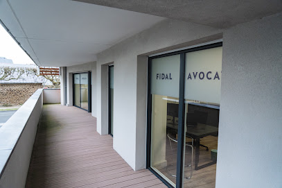 Fidal - Cabinet D'avocats D'affaires - Saint Malo Avocat à Saint-Malo